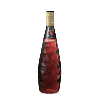 Strawberry liqueur Ingredient